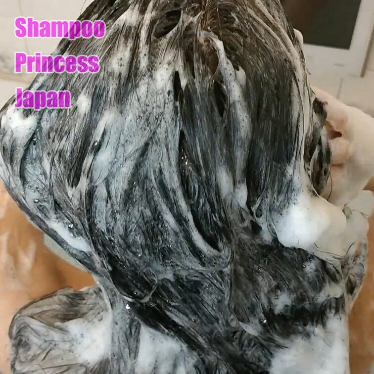 黒髪ロング奥様 昼下がりの情事シャンプー
髪フェチ/シャンプーフェチのための動画
【Shampoo Princess