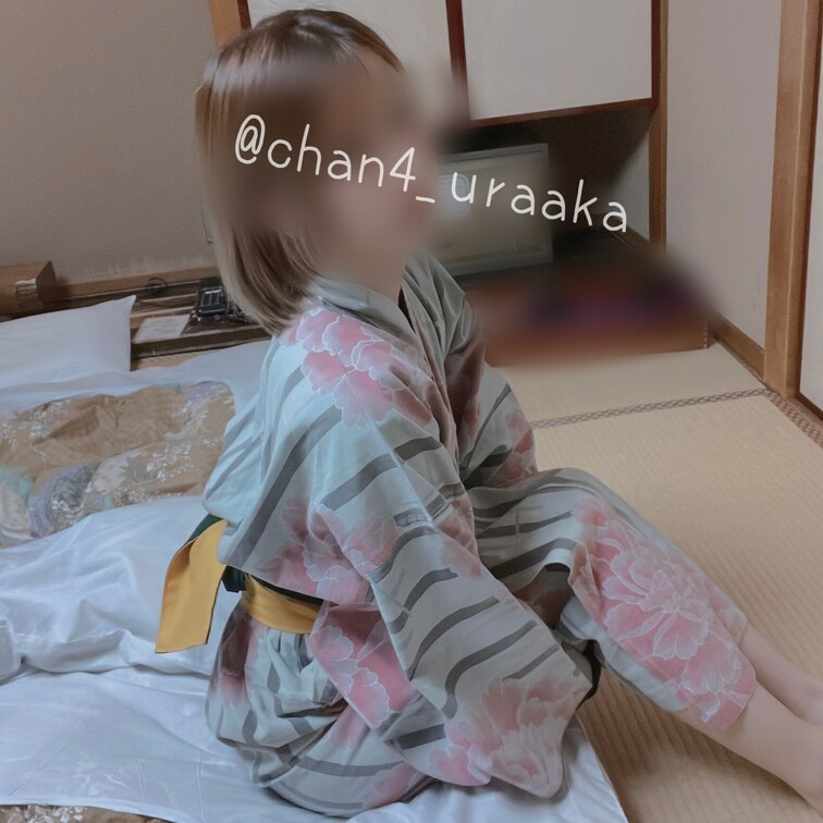 浴衣👘