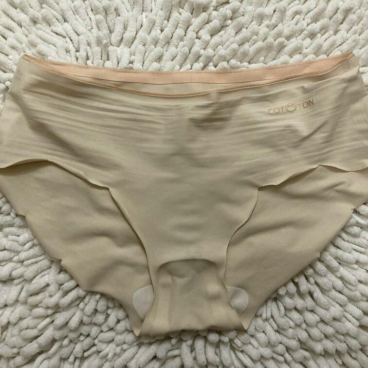るるの今日のパンツです🥰