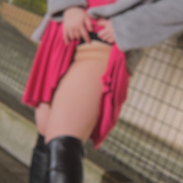 ぽっちゃりストリップ劇場👀