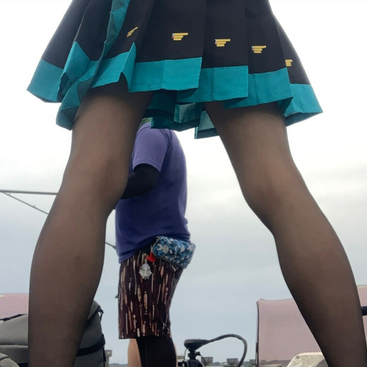 バスボートでバス釣りした日