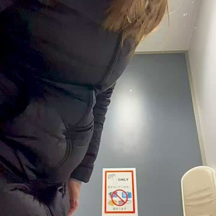 お尻突き出して出しました💕
続きはX会員アカウントで❣️