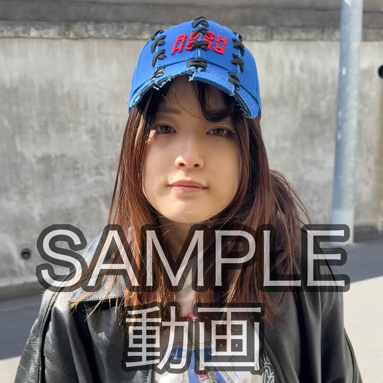 SAMPLE #251【MIO 21歳】
※続きは本編動画にてご視聴いただけます。（スタンダードプラン加入or単品購入