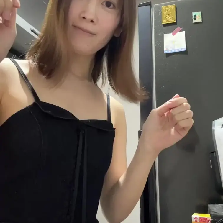 露出お花見のためのおにぎり作り動画です🍙
Not ドスケベです！笑
