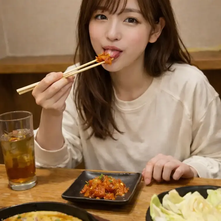 ずっと楽しみにしてた居酒屋ごはん〜!🍻✨
どのお料理もおいしすぎて、友達とお箸が止まらない😂💕
#居酒屋 #女