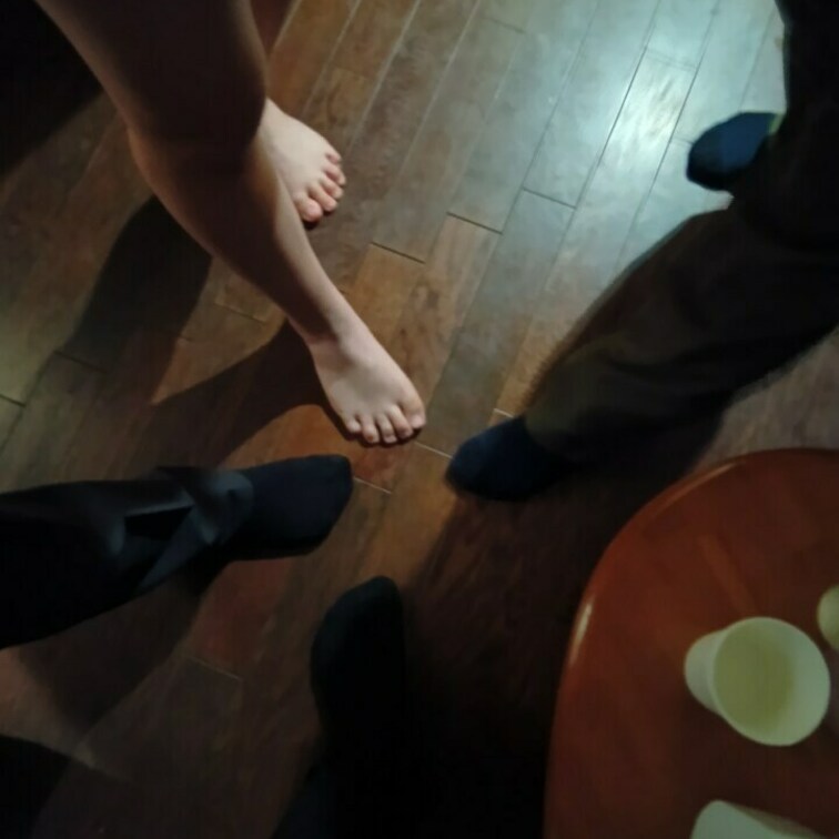 女２男3で５pを楽しんだ会