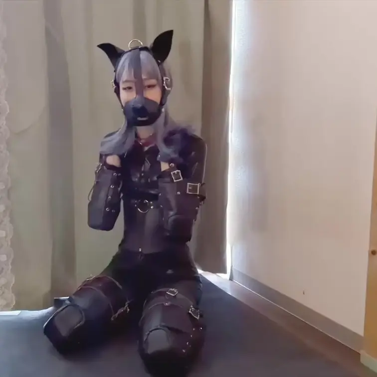 ヒトイヌちゃんのひととき