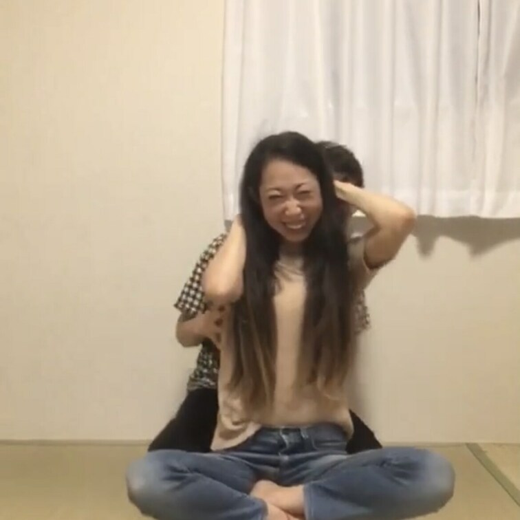 皆様いつもご購入ありがとうございます☺️
今回のくすぐり動画はこちらです👍

是非見てあげてくださいね(  ˆОˆ