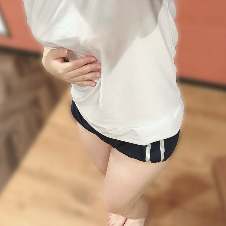ブルマぶっかけ