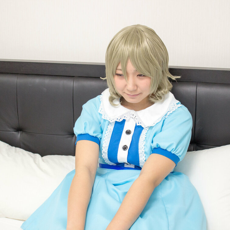 この子の作品を準備中です