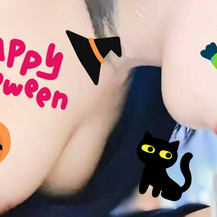 👻Happy Halloween🎃
