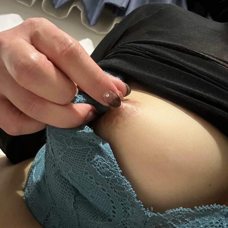 ぉっぱぃ好き❓
