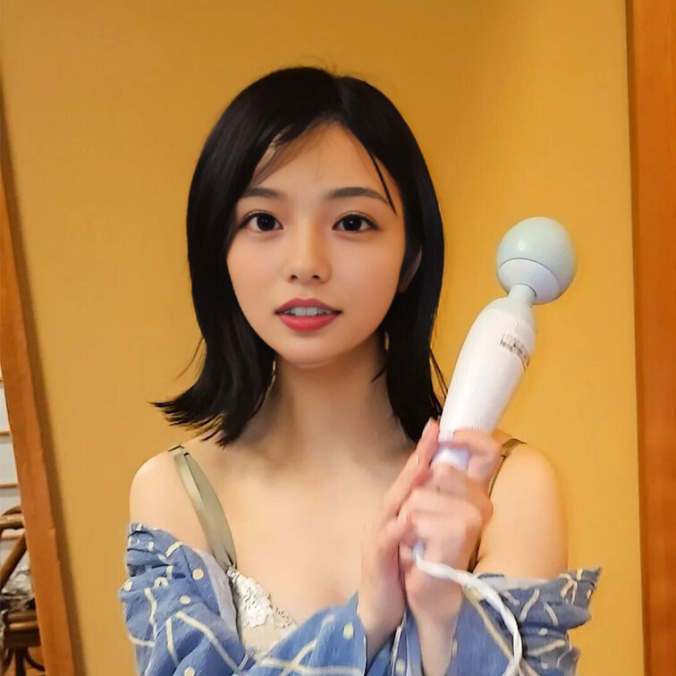 みんなはどうやって気持ちいことしてるかな？