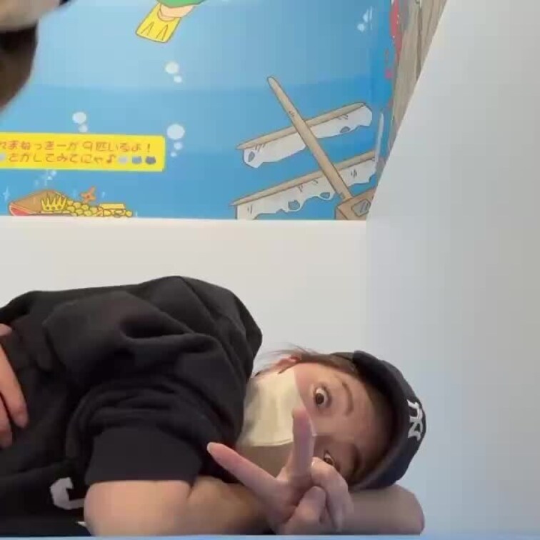 皆様大変お待たせしました！
今回のくすぐり動画はこちらです👍

是非いっぱい見てあげてくださいね(  ˆОˆ  )