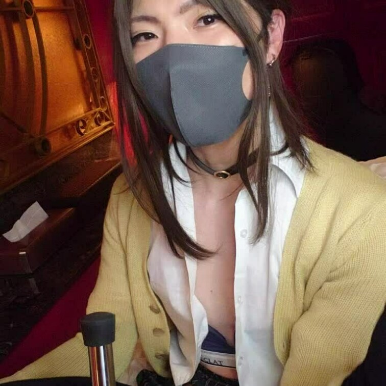 セックスから帰ってきてそのまま思い出しオナニーするそうです😇