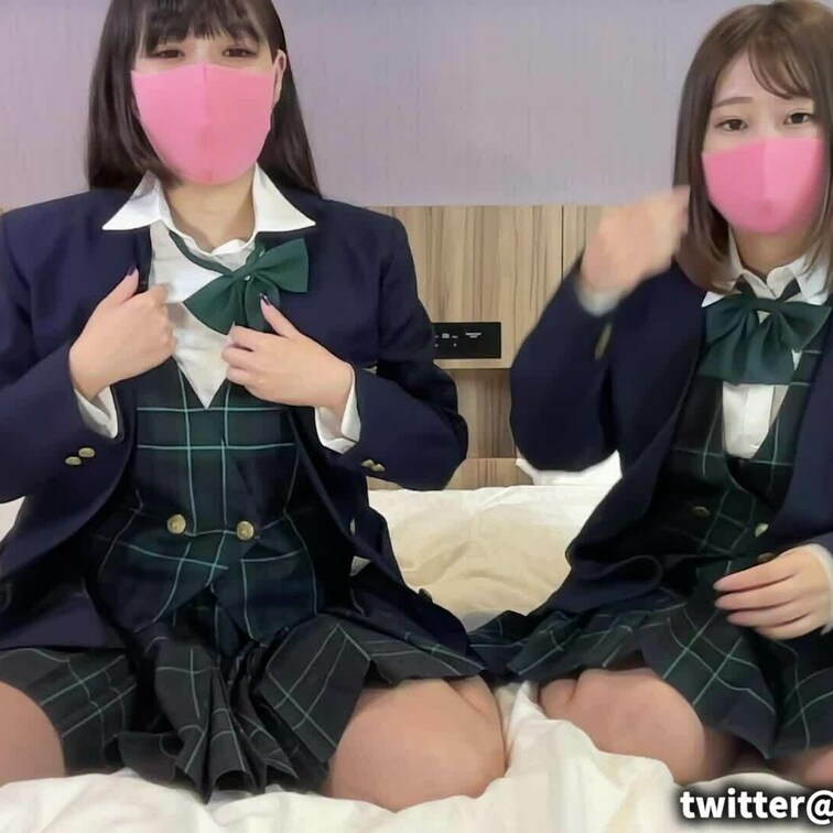 私の動画は全て加工なしです。笑
