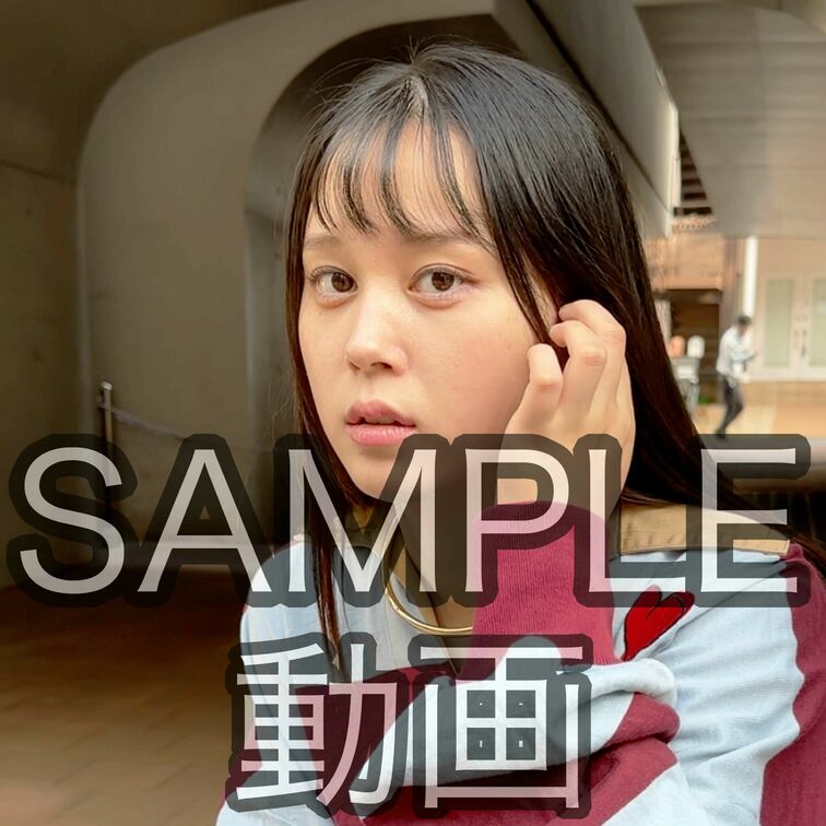 SANPLE #103【ANN 22歳】
※続きは本編動画にてご視聴いただけます。（スタンダードプラン加入or単品購入