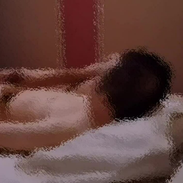 (別角度②)久しぶりに会った25歳とエッチ!