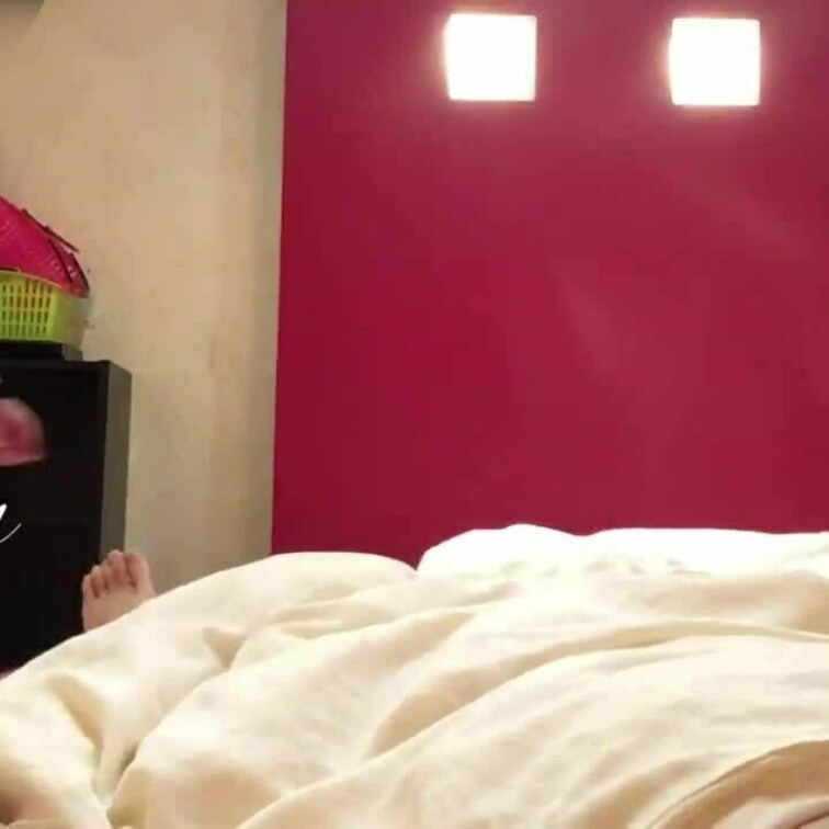 ほうしちゃんとのえっちの一部始終。これまでアップした中で最長の35分！