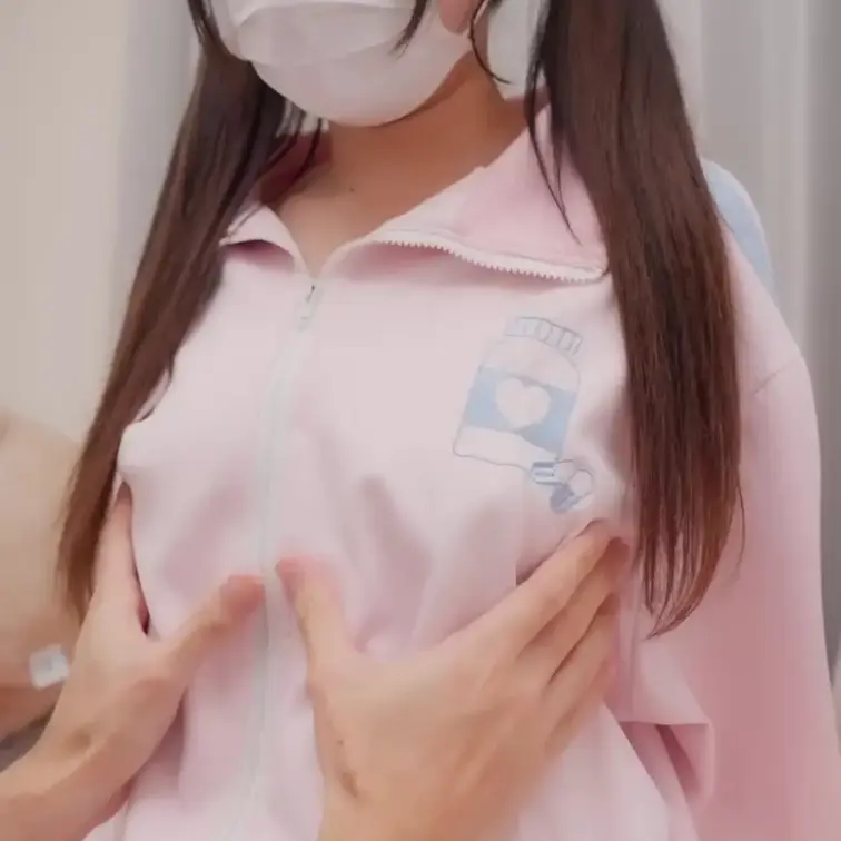 【乳首責め】カリカリ乳首調教！乳首イキの安定まで開発は続く！🍮

これするとベットシーツにおっきなシミができちゃうか