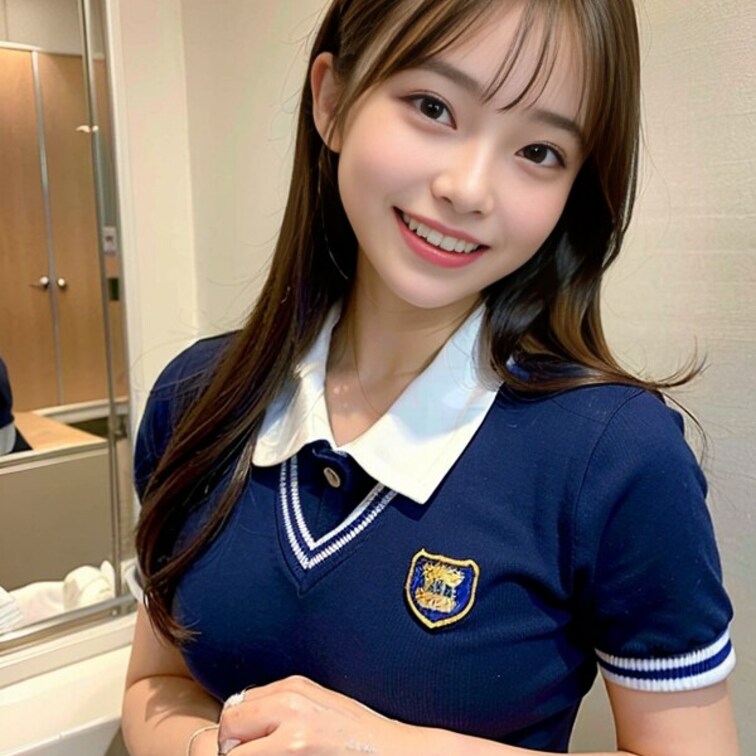 「手洗い女子No1」の基本プラン編です。