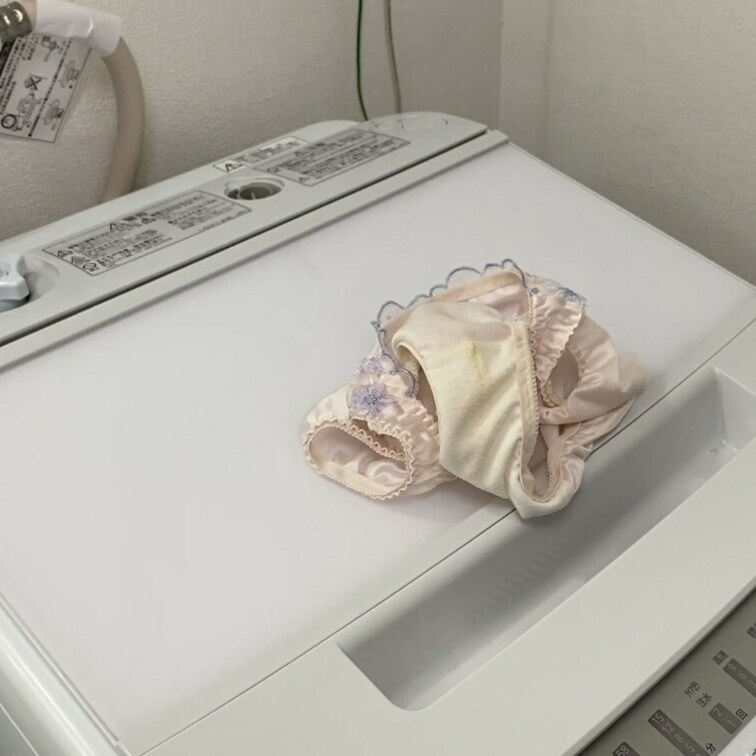 裏側チェック動画