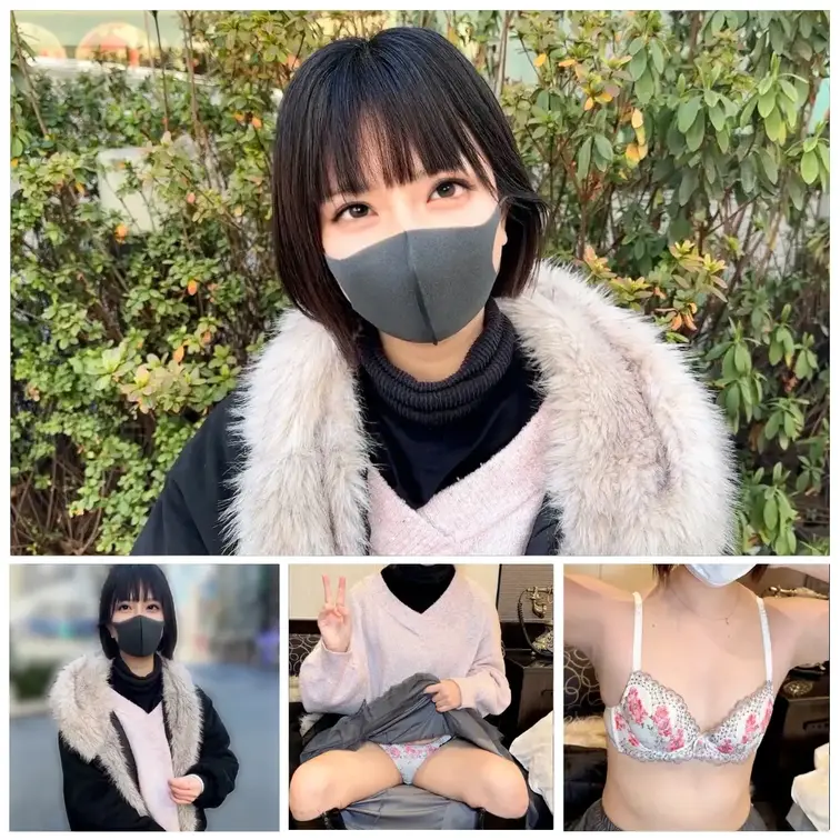 SAMPLE #109【WAKO 18歳】カラオケ店員

本編→https://myfans.jp/posts/12
