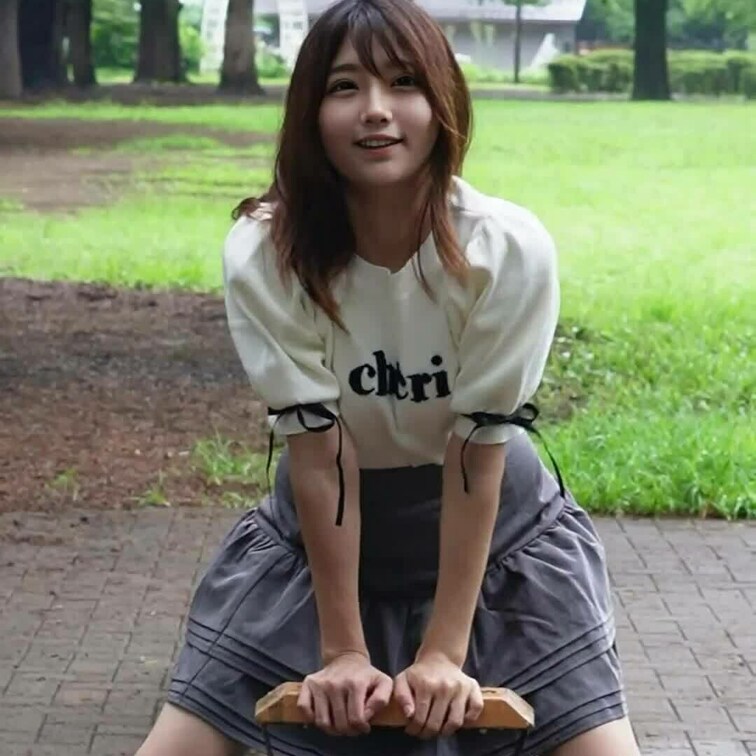 何を想像したか正直に言ってください☺️
