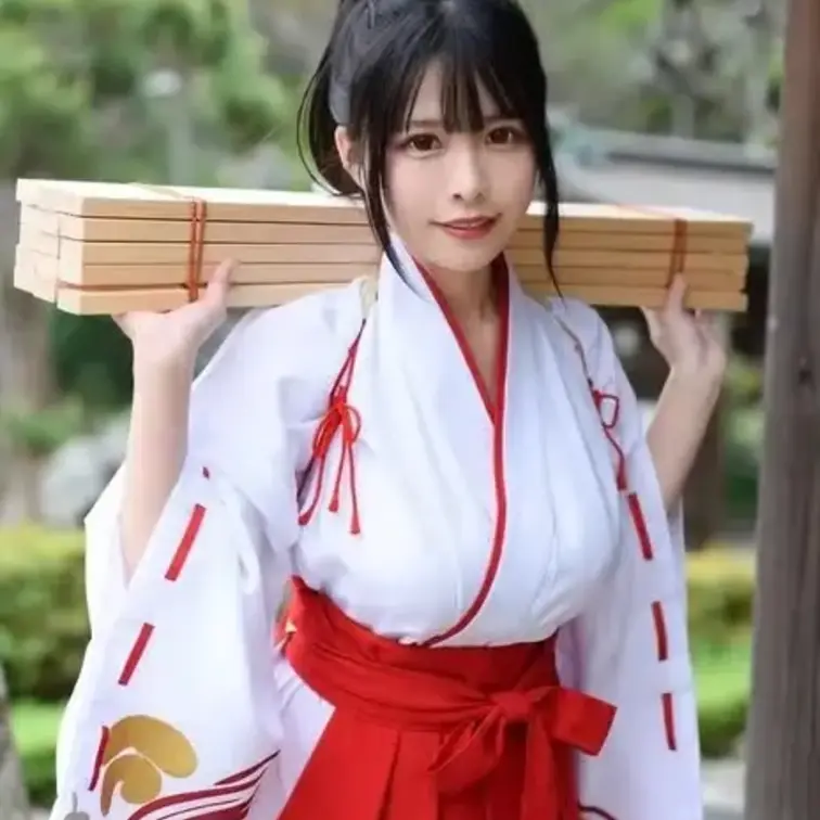 巫女