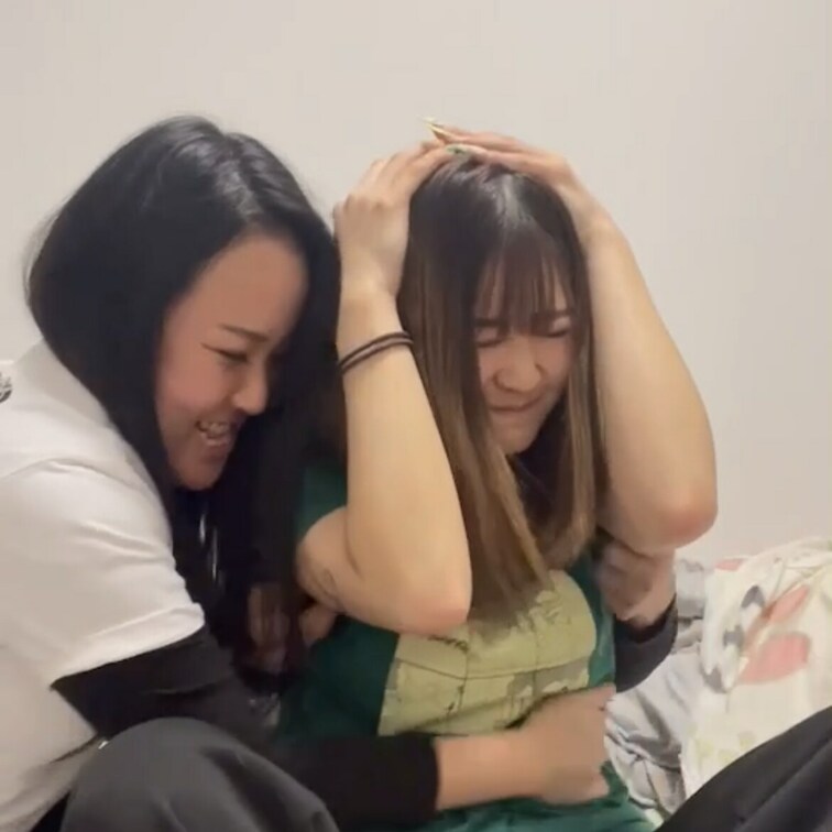 皆様いつもご購入ありがとうございます☺️
今回のくすぐり動画はこちらです👍

是非見てあげてくださいね(  ˆОˆ