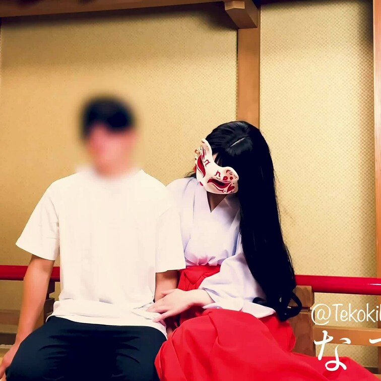 続きはこちら：https://myfans.jp/nadeshiko