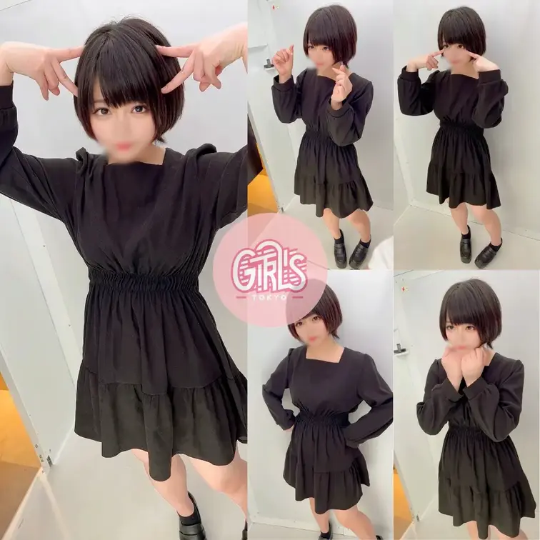 ✨【♡いいね】＆【🔖保存】の数が多ければまた調査依頼します！✨

SAMPLE #97【CHIFUYU 18歳】モデ