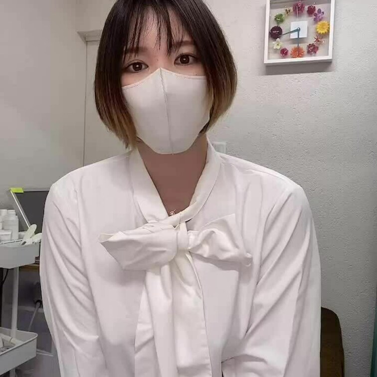 お着替え☺︎