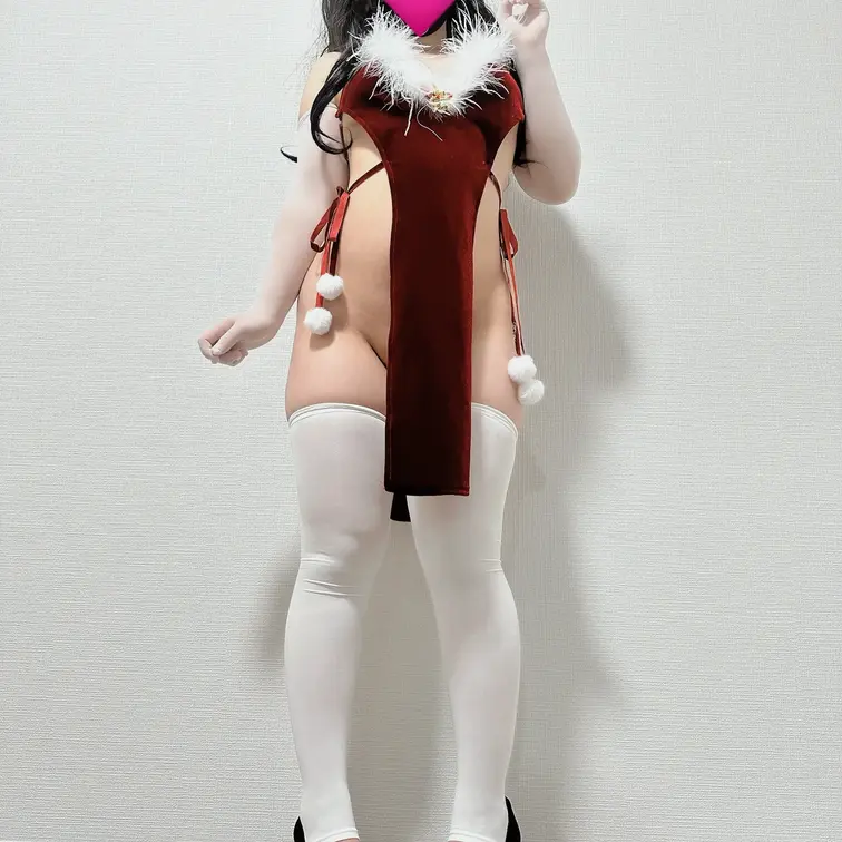 ゆいサンタ🎅
似合ってるかな☺️💕
クリスマスに合わせて甘々な写真や動画載せていくね🎁💓