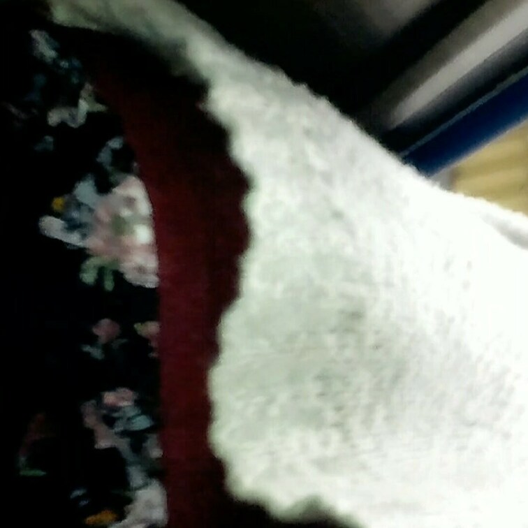エスカレーター逆さ