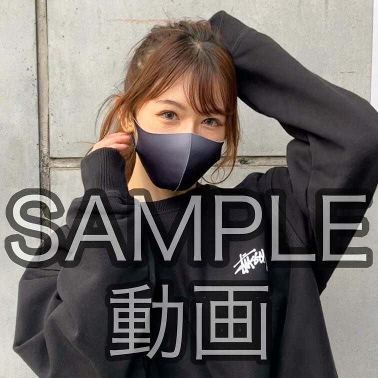 SAMPLE＃14【RIN 23歳】
※続きは本編動画にてご視聴いただけます。（スタンダードプラン加入or単品購入でご