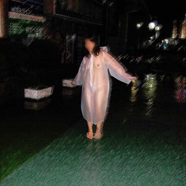 梅雨ですね