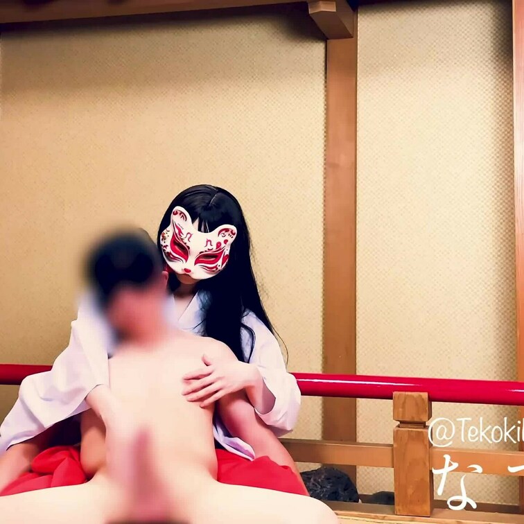 続きはこちら：https://myfans.jp/nadeshiko