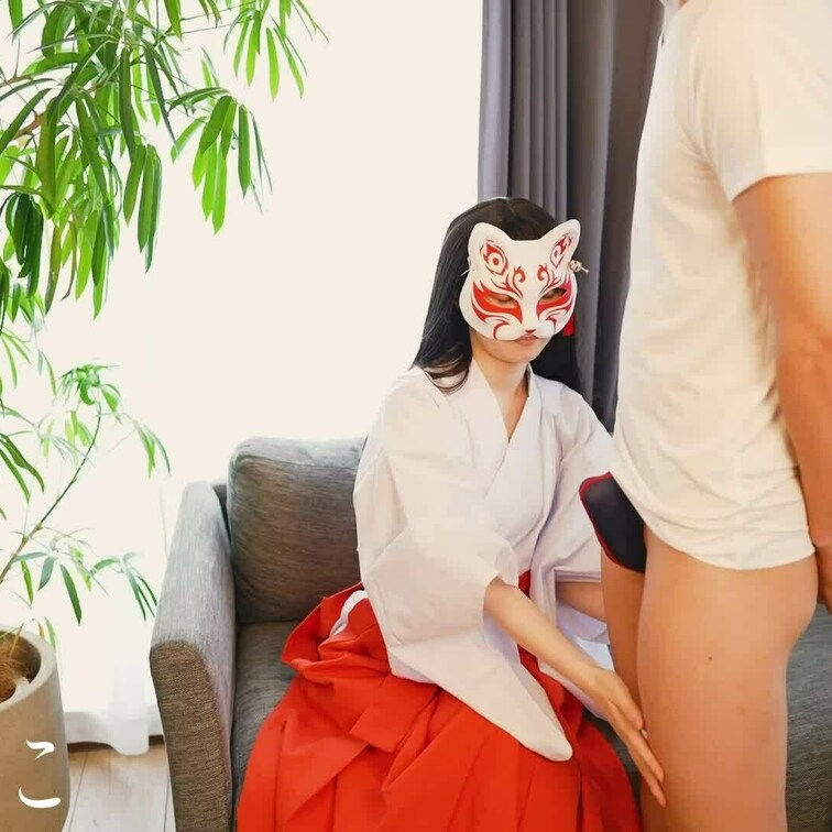 続きはこちら：https://myfans.jp/nadeshiko