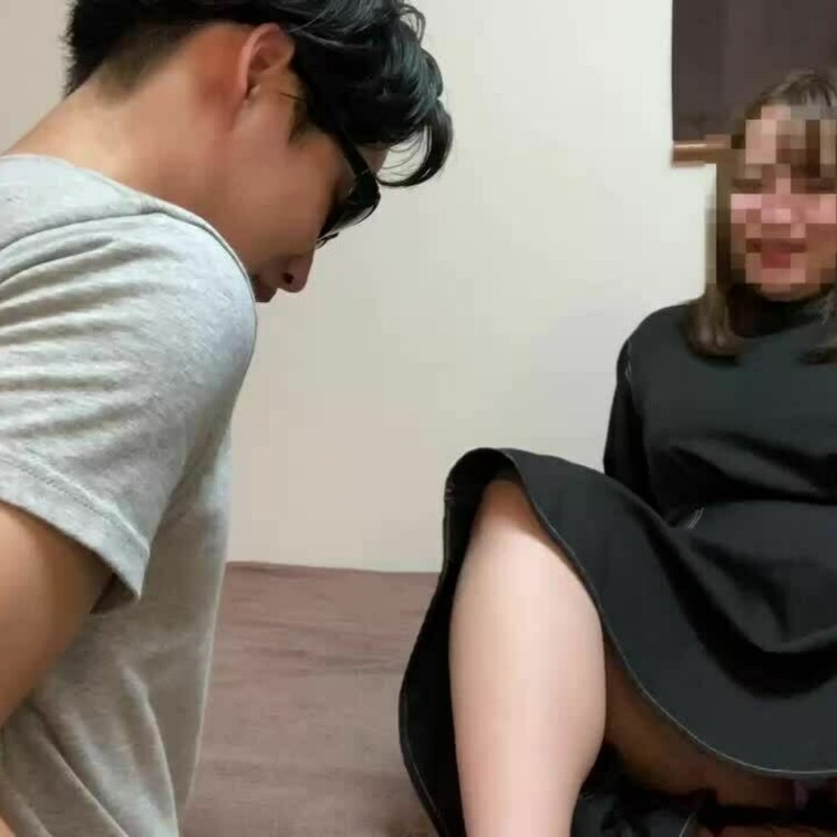 <No.6>わがままボディの○○○と本番前のいちゃいちゃパンチラタイム〜足湯とトークでリラックス♪〜
【1分18秒】