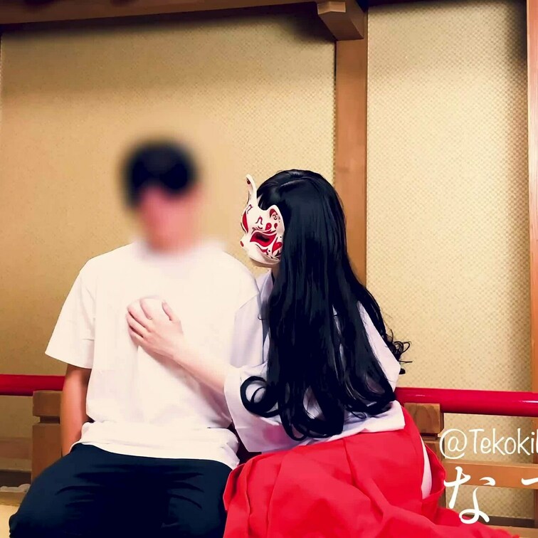 続きはこちら：https://myfans.jp/nadeshiko