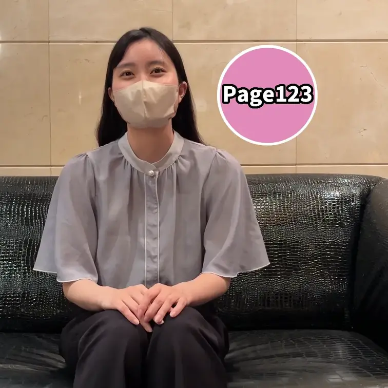 Page123は美容受付のコとのハメ撮りです
雰囲気で明らかに伝わる育ちの良さ
こんなコがハメ撮りに出るとは凄い時代