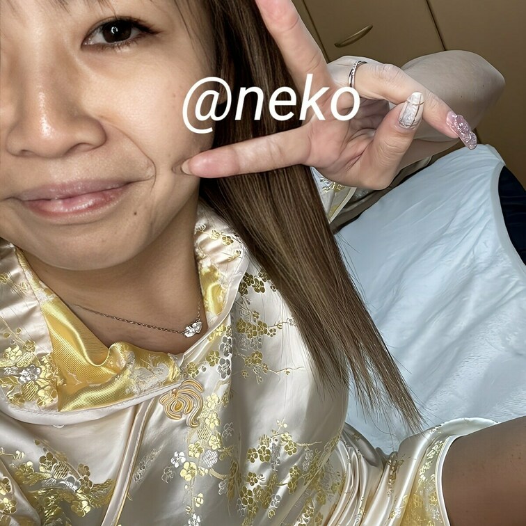 チャイナ♡