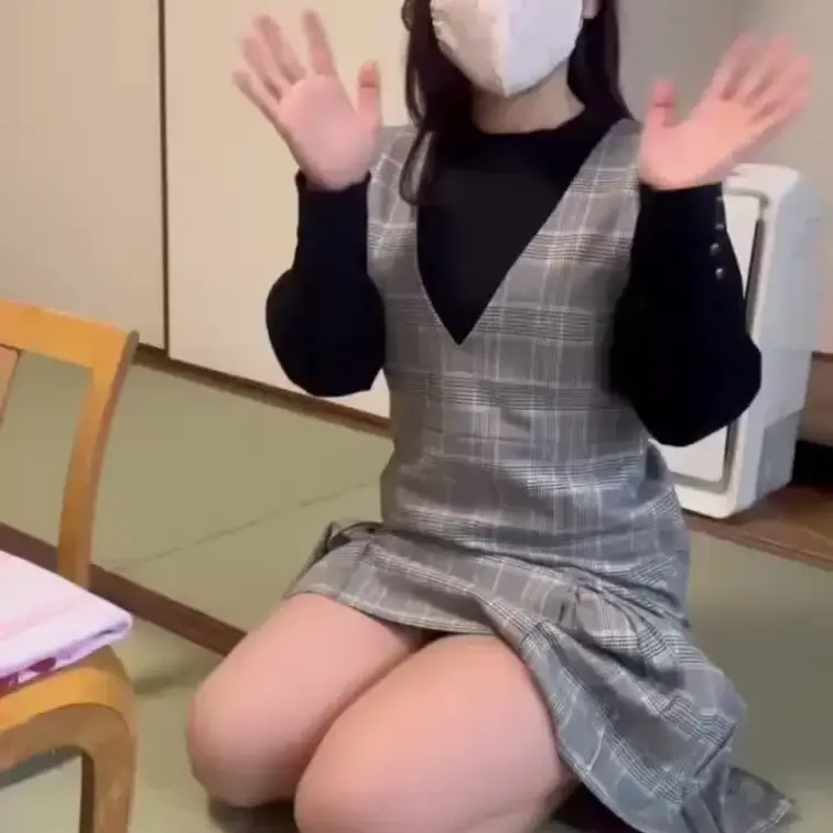 浴衣にお着替えめぐみーランド❤️