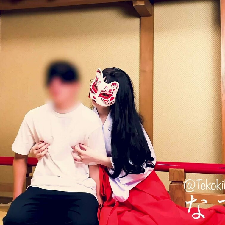 続きはこちら：https://myfans.jp/nadeshiko