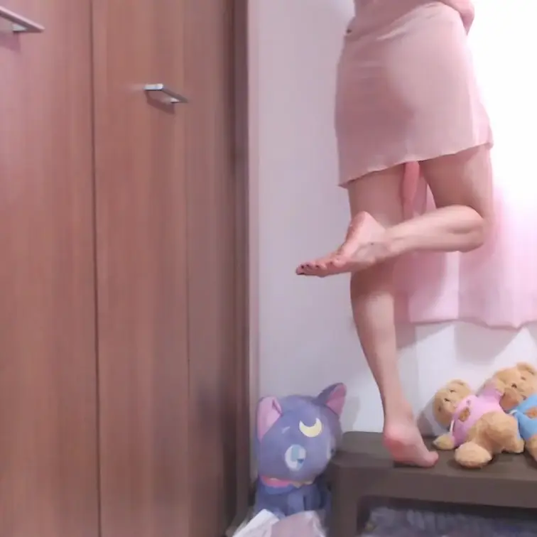 ひらりん♡