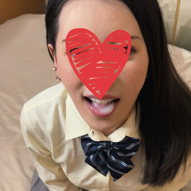 ヤリマン制服ガール切り抜き無料🆓

本編動画はこちらから→
冒頭～ごっくん発射
https://myfans.j