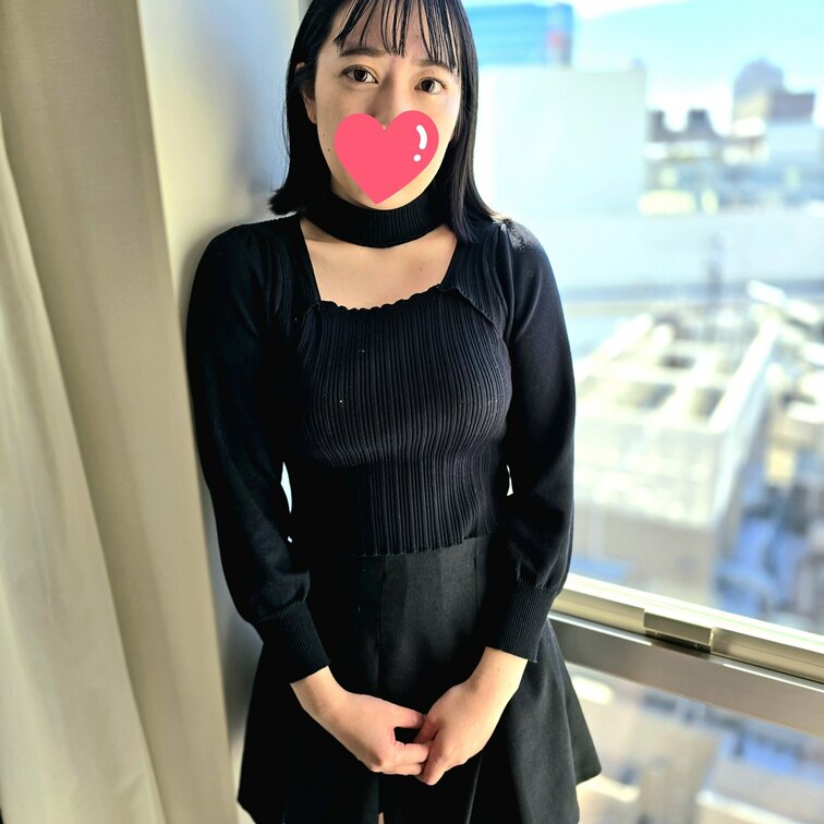 生フェラ15　02元グラドル変態女子大生からの紹介で、ただのパ活と聞いていて撮影されるとは知らずに来たので、○○○言いく