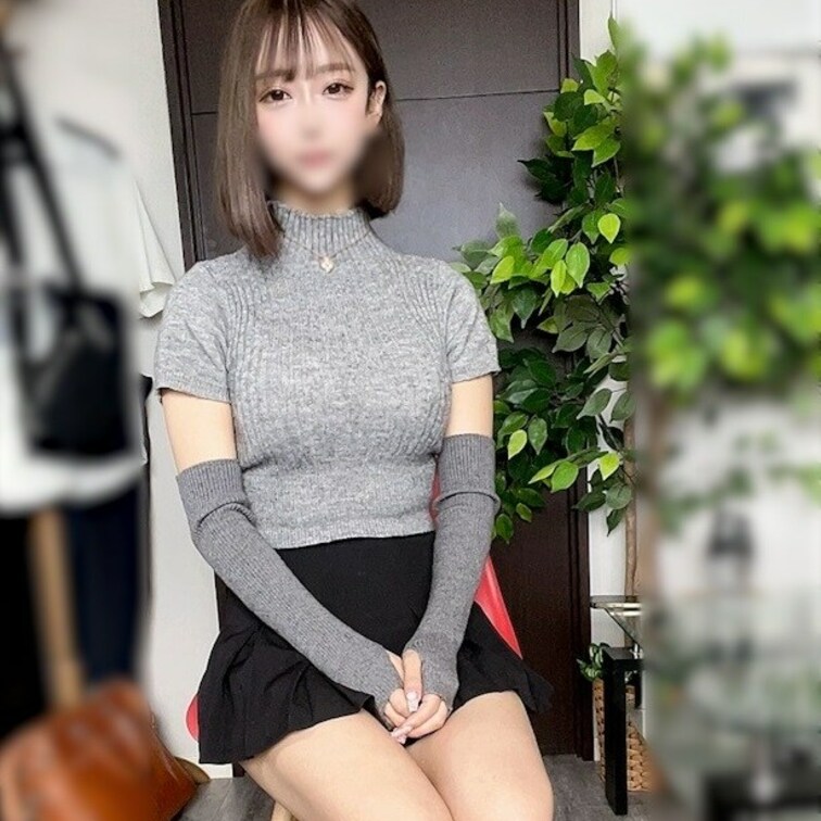 【爆乳】超有名ｐ女子がモデル級スレンダー美女になっていたのでハメ撮りしてきました！彼氏に嘘ついて来たNTRセックス女に制