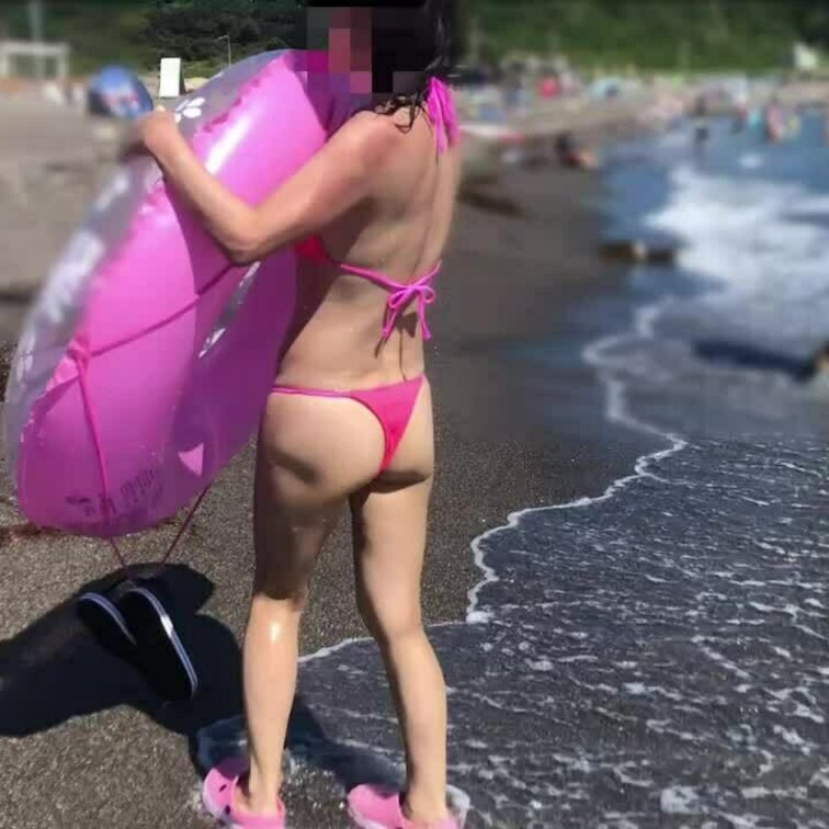今年、2度目の海で大胆な夏夜-43-

夏夜と遊びたい方は、ぜひコメント下さい。
もしくはX (Twitter）の